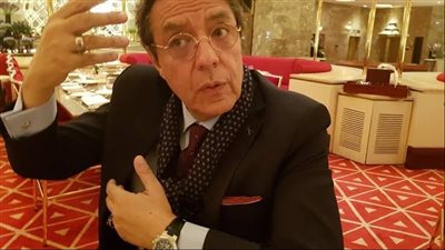 بعد مطالب محاكمته.. فايزة هنداوي تكشف الموقف السياسي لهشام عبد الحميد ولغز انتمائه للإخوان