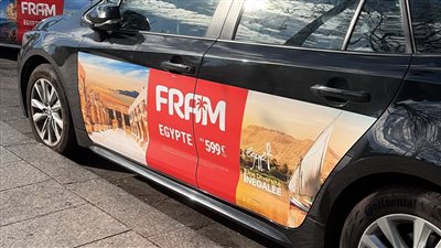 تزامناً مع المشاركة في IFTM Top Resa 2026.. السياحة تطلق حملة ترويجية بالتعاون مع منظم الرحلات Fram karavel