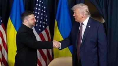 الخارجية الأوكرانية: جارٍ التحضير لاجتماع بين زيلينسكي وترامب في نيويورك