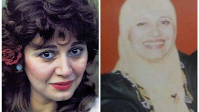 بعد سنوات من رحيلها.. ابنة مديحة كامل تكشف سر اعتزالها الفن