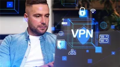 هل استخدام VPN مجاني آمن؟ مخاطر يجب معرفتها