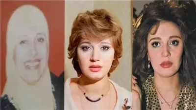 حجاب ووفاة مديحة كامل.. ابنتها تكشف حقيقة ما حدث