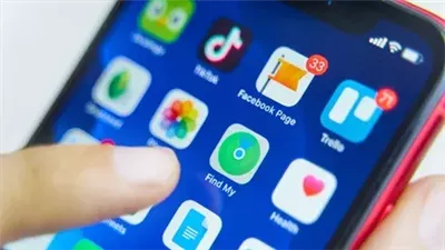 مشاركة موقع آيفون لفترة محددة.. ميزة جديدة في Find My