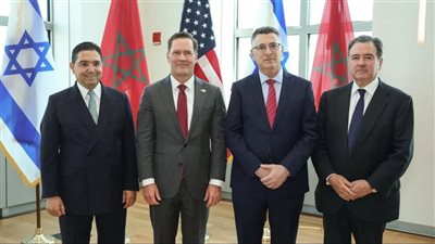 المغرب وإسرائيل يتفقان على رفع مستوى التمثيل الدبلوماسي.. ما القصة؟ 