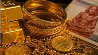 رفع الفائدة الأمريكية يضع الدولار والذهب والمركزي المصري أمام حسابات جديدة