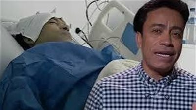 تفاصيل دخول سامح حسين العناية المركزة.. مصدر يكشف تطورات حالته الصحية 