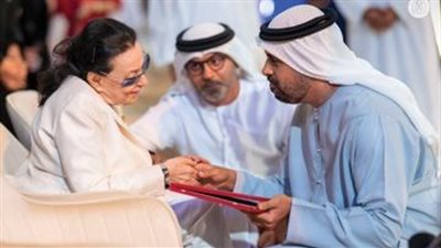 أحدث ظهور للفنانة نجاة الصغيرة يشعل التريند.. شاهد 