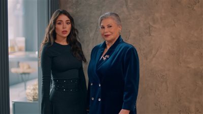 مسلسل حب ع ورق الحلقة 70| أوس يواجه سهام ولين تصر على إنهاء علاقتهما
