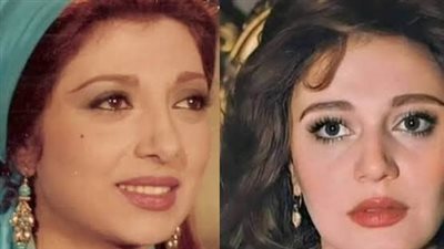 خلاف نبيلة عبيد والراحلة مديحة كامل يعود للواجهة.. ما القصة؟