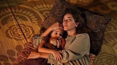 أولى حلقات مسلسل حبك نار الأكثر بحثًا.. مواعيد العرض والقنوات الناقلة