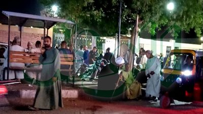 محافظ الأقصر ينعى ضحايا حادث الصعق ويوجه بسرعة اتخاذ الإجراءات اللازمة