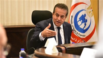 اليوم.. وزير الصحة يشهد مؤتمرًا لاستعراض جهود الدولة لتوفير العلاجات الحديثة وتوطين صناعة الدواء بمصر