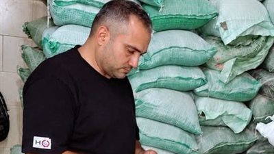 ضبط 19 مخبزا لإنتاجهم الخبز ناقص الوزن و9 مخابز لعدم النظافة بالبحيرة