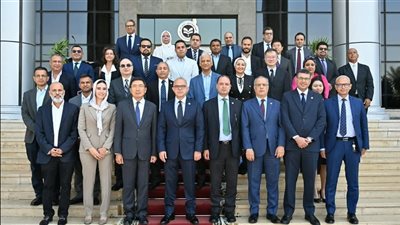 وزير الاستثمار: الرقمنة وتحديث التشريعات ركيزتان لتعزيز تنافسية الاقتصاد المصري