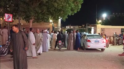 راح ضحيته 6 من أسرة واحدة.. 