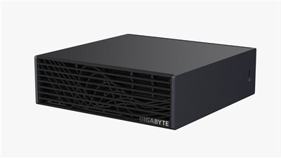 GIGABYTE تستعرض حلول الذكاء الاصطناعي المدعومة بتقنيات NVIDIA في GISEC Global 2026