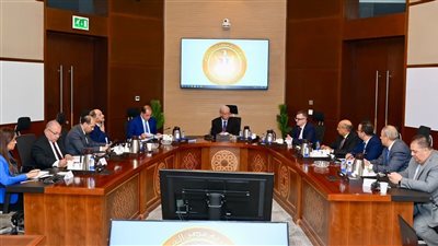 عيسي :الاستعداد لتطبيق موازنة البرامج والأداء للمرة الأولى تجريبيًا بداية العام القادم 