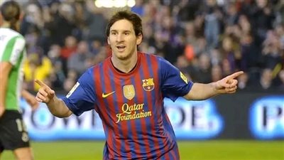 تشافي يكشف كواليس فشل عودة ميسي إلى برشلونة