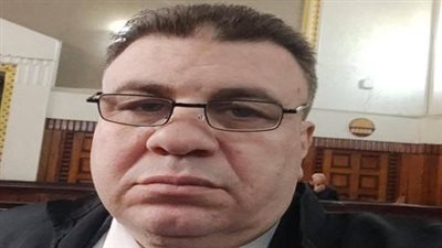حبس ياسر شعراوي 3 أشهر في قضية سب نقيب المحامين