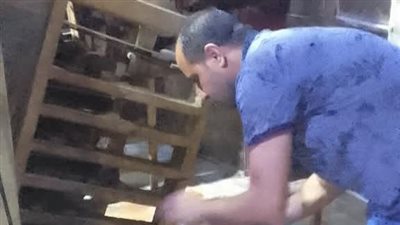 تحرير 27 مخالفة تموينية متنوعة بالدقهلية
