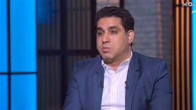 محمد شيحه..أصحاب المصالح دمروا الإسماعيلي..