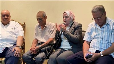 نادي الأدب بثقافة الفيوم يحتفي برواد الكلمة وكبار المبدعين