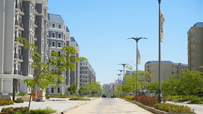 طرح 10 آلاف وحدة سكنية بنظام الإيجار المنتهي بالتمليك.. التفاصيل