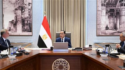 وزير البترول: استهداف إضافة 330 مليون قدم مكعب غاز يوميا 