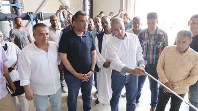  دراسة تشغيل ملفات تحلية المياه بالشلاتين  بالطاقة الشمسية 