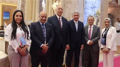 إيركايرو تقود تحركًا جديدًا لتعزيز السياحة الوافدة وتوسيع شبكة الربط الجوي لمصر