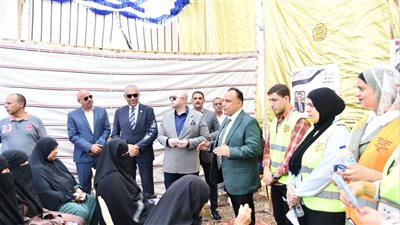 3549 مواطناً استفادوا من خدمات وأنشطة مبادرة 