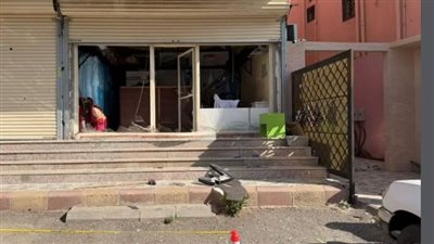 عاجل.. مقتل شخص وإصابة اثنين في سقوط شظايا اعتراضية بالطائف
