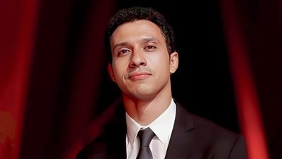 عصام عمر يرتبط بـ 