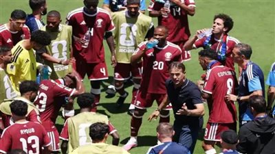 لوبيتيجي يعلن قائمة قطر لخليجي 27