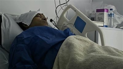 ممنوع عنه الزيارة.. زوجة سامح حسين تكشف تطورات حالته الصحية 