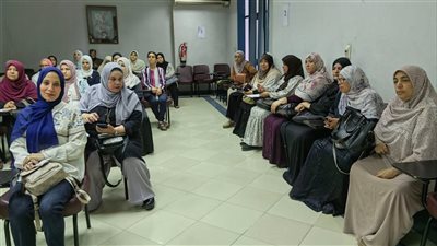 «إنتِ منتجة» و«طوق نجاة».. الشرقية تدعم تمكين المرأة وحماية الأسرة