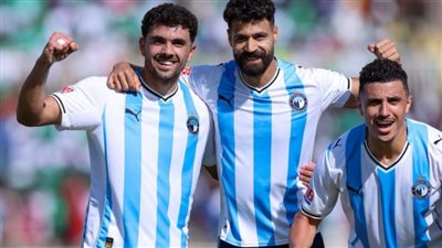 [يلا شوت] شاهد البث المباشر لمباراة بيراميدز والشرقية إنبي في الدوري المصري 2026 