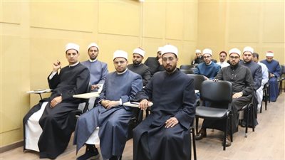 ختام دورة «الفتوى وقضايا الإدمان والمخدرات».. مقاربة شرعية وقانونية وأمنية لمواجهة الظاهرة