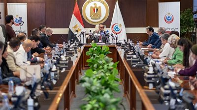 «إيفا فارما» توطن صناعة 9 أدوية لـ«الأورام وأمراض الدم» لخدمة آلاف المرضى