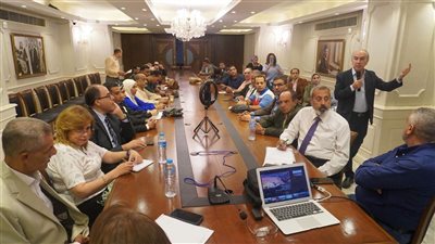   محافظ الجيزة الأسبق يدعو لإدارة عمرانية تربط التخطيط بالتنفيذ وتتبنى تحسين جودة الحياة