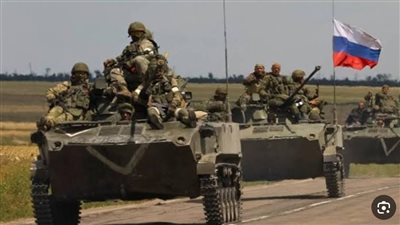 روسيا تستهدف سفينتين شحن تابعة للقوات الأوكرانية 