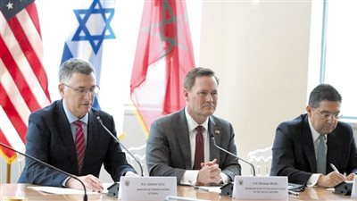 خطوات إسرائيلية مغربية نحو مرحلة جديدة من التطبيع 