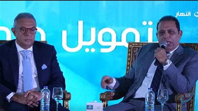 ياسر حسان: روشتة من 3 محاور لإزالة معوقات الاستثمار العقاري وتأمين المستثمرين