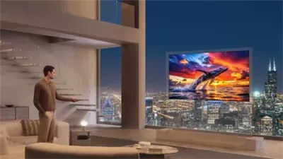 هل تسجل تلفزيونات LG محادثات المستخدمين؟ الشركة ترد