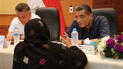 ديسمبر المقبل.. من الشلاتين إقامة سباق للهجن بالمدينة 