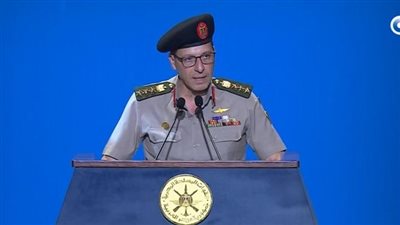 مساعد مدير الأكاديمية العسكرية: 98% نسبة نجاح خريجي الدورة 6 المرشحين للعمل بالجهات القضائية