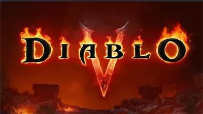 Diablo V قادم في ربيع 2029