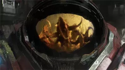 StarCraft تعود كلعبة تصويب بعالم مفتوح في 2030
