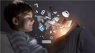 عاجل.. Safe Mode إلزامي للأطفال من 13 إلى أقل من 15 عاما على منصات التواصل