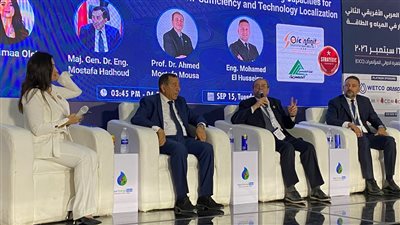 «لجنة المياه بالمهندسين» تكشف دور النقابة في بناء القدرات الهندسية لصناعة المياه